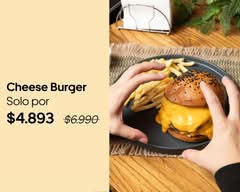 Fritomanía - San Miguel