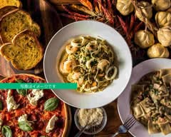 ヘルシーパスタ料理専門店 下地パスタ研究所 ～SHIMOJI pasta LAB～