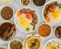 Nik Persian Restaurant (4606 Albert Street)