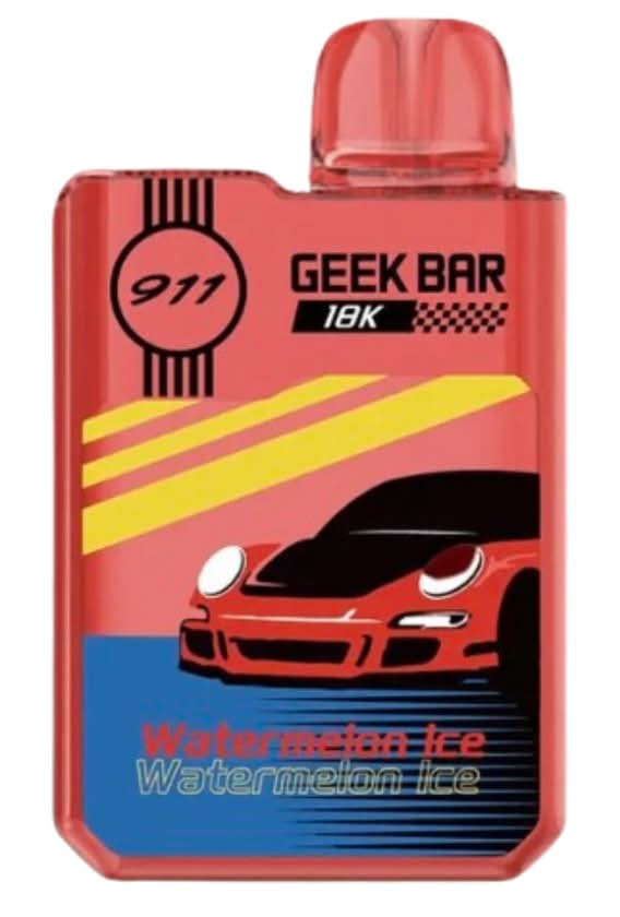 geek bar 911 gts near me 18000 watermelon ice Delivery | Order Online Choose Flavour:Pineapple Edition list of elf bar powered by geek bar