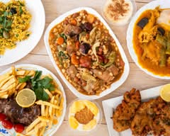 Frango Kuia (Amadora)