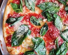 Champion Pizza (Brooklyn)
