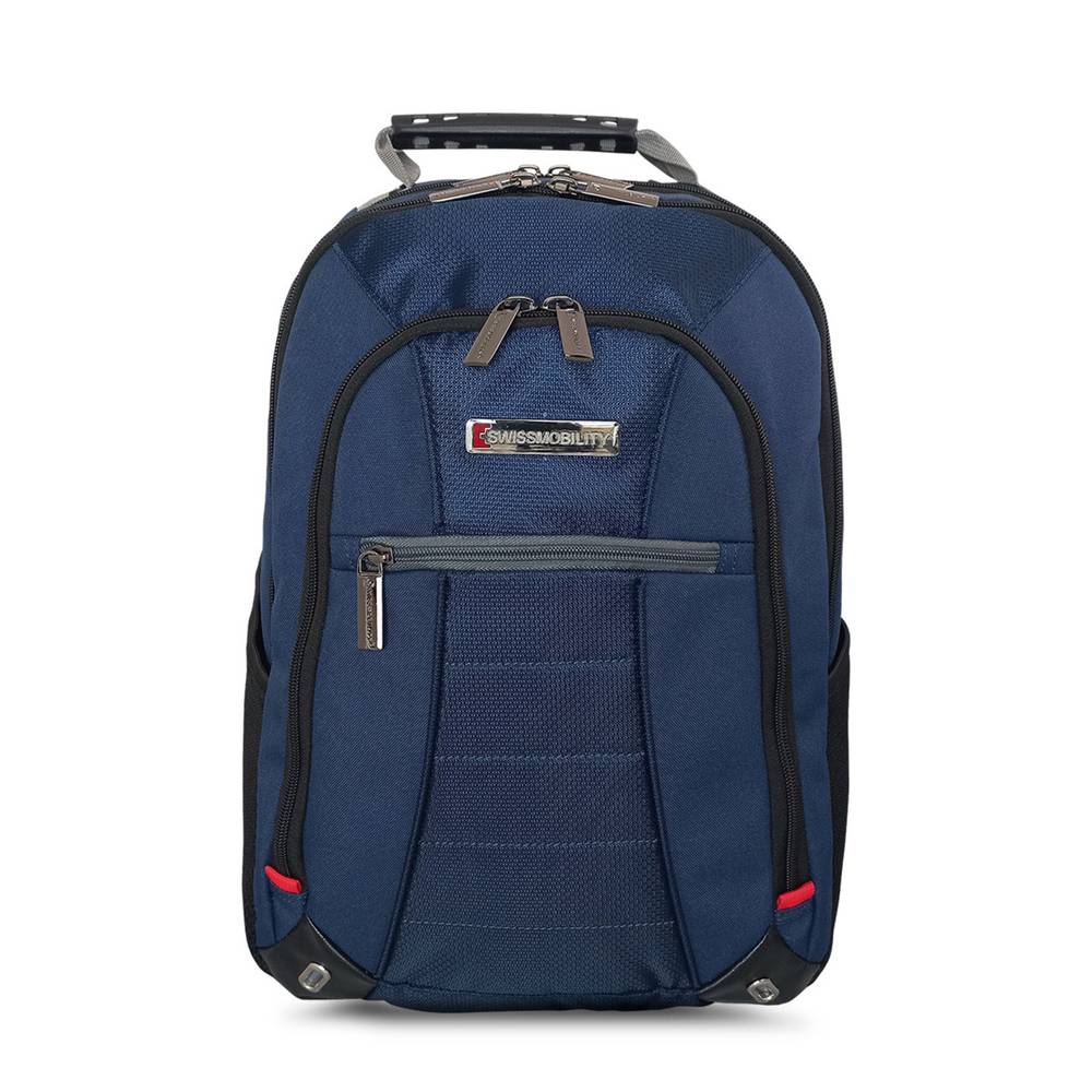 BACKPACK SWM 0710 OLTEN 17" AZ