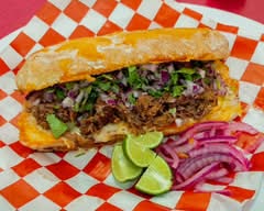 Tortas y Tacos la Huerta (Tijuana)