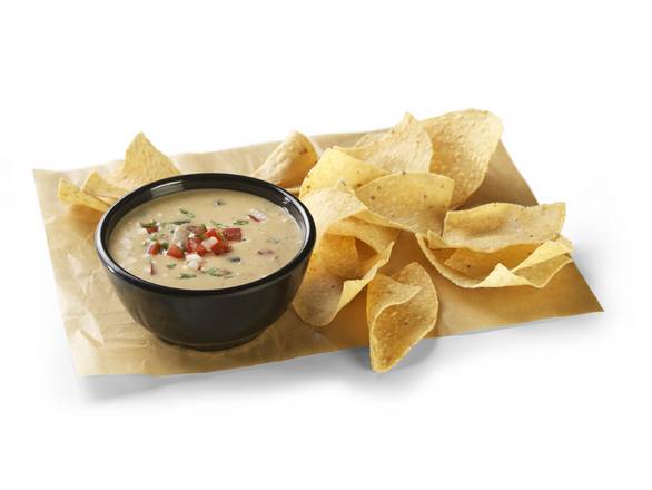 Hatch Queso