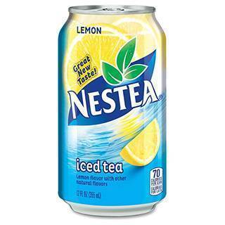 Iced Tea (Nestea)