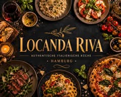 Locanda Riva 🌟🇮🇹 Classic Italian Cuisine