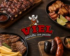 VIEL BBQ