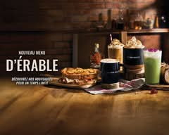 Van Houtte (333 Jacques-Parizeau)