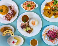 Mami's Restaurant