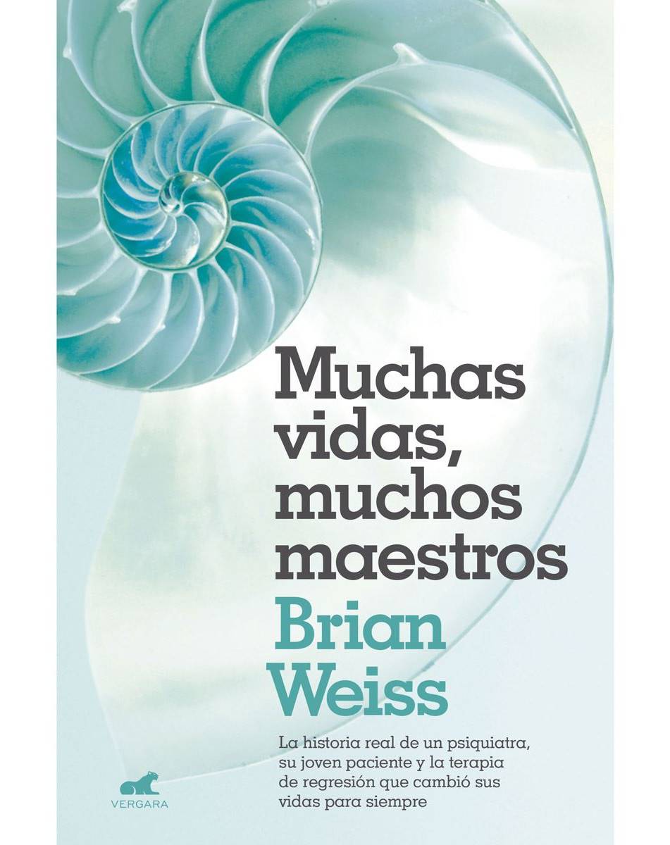 Vergara · Muchas vidas, muchos maestros