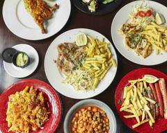 Gran Tarajal 100% Sin Gluten