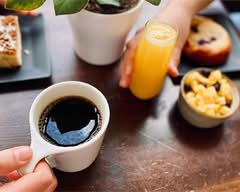 Mudhouse Specialty Coffee Roasters (Richmond)