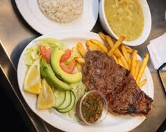 Lugo's Food (15892 Springdale St)