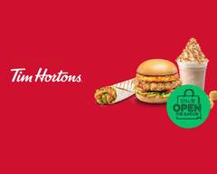 Tim Hortons - Harlow