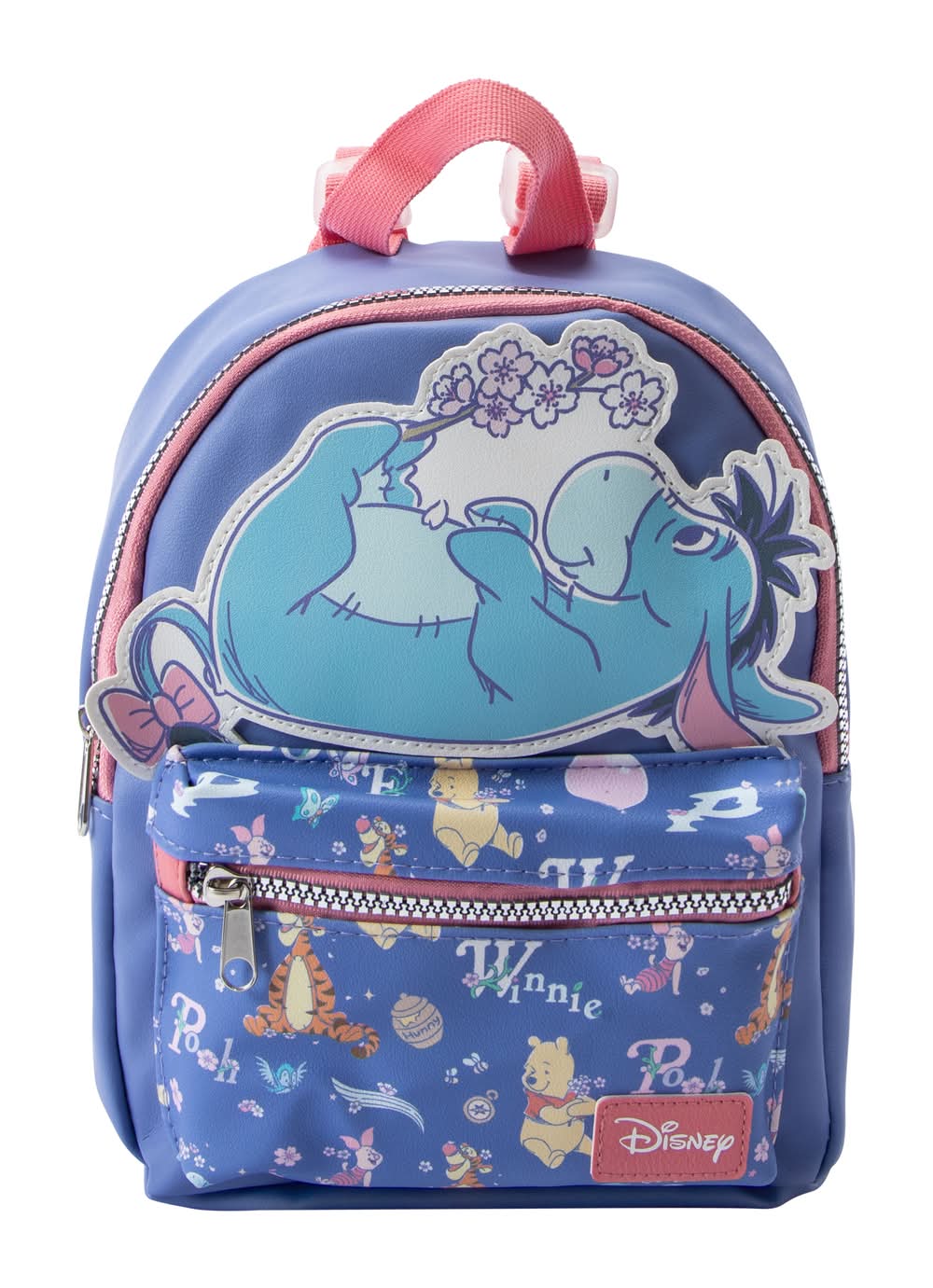 Licensed Mini Backpack Eeyore