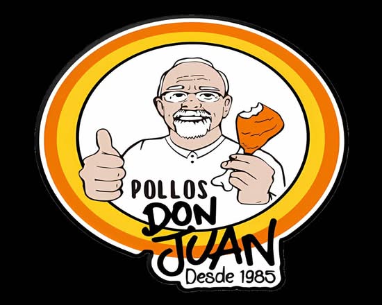 Pollos Don Juan Corazón de Jesús