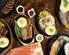 Sizzling Haus (Main South Rd)