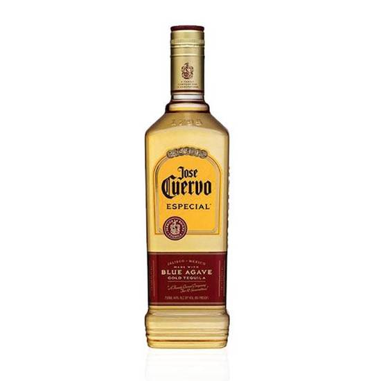 Tequila Jose Cuervo Oro