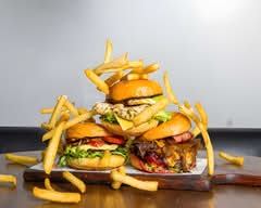 La Piazza's Ribs & Burgers (Brighton-Le-Sands)