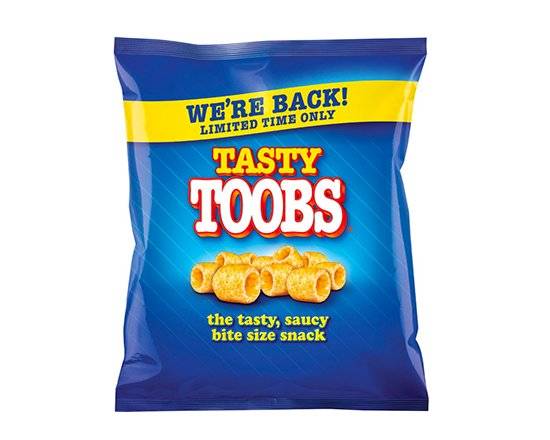 Toobs 150g