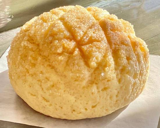 Melon Cream Pan