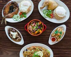 Mai Xiang Kitchen (7534 Beach Boulevard)