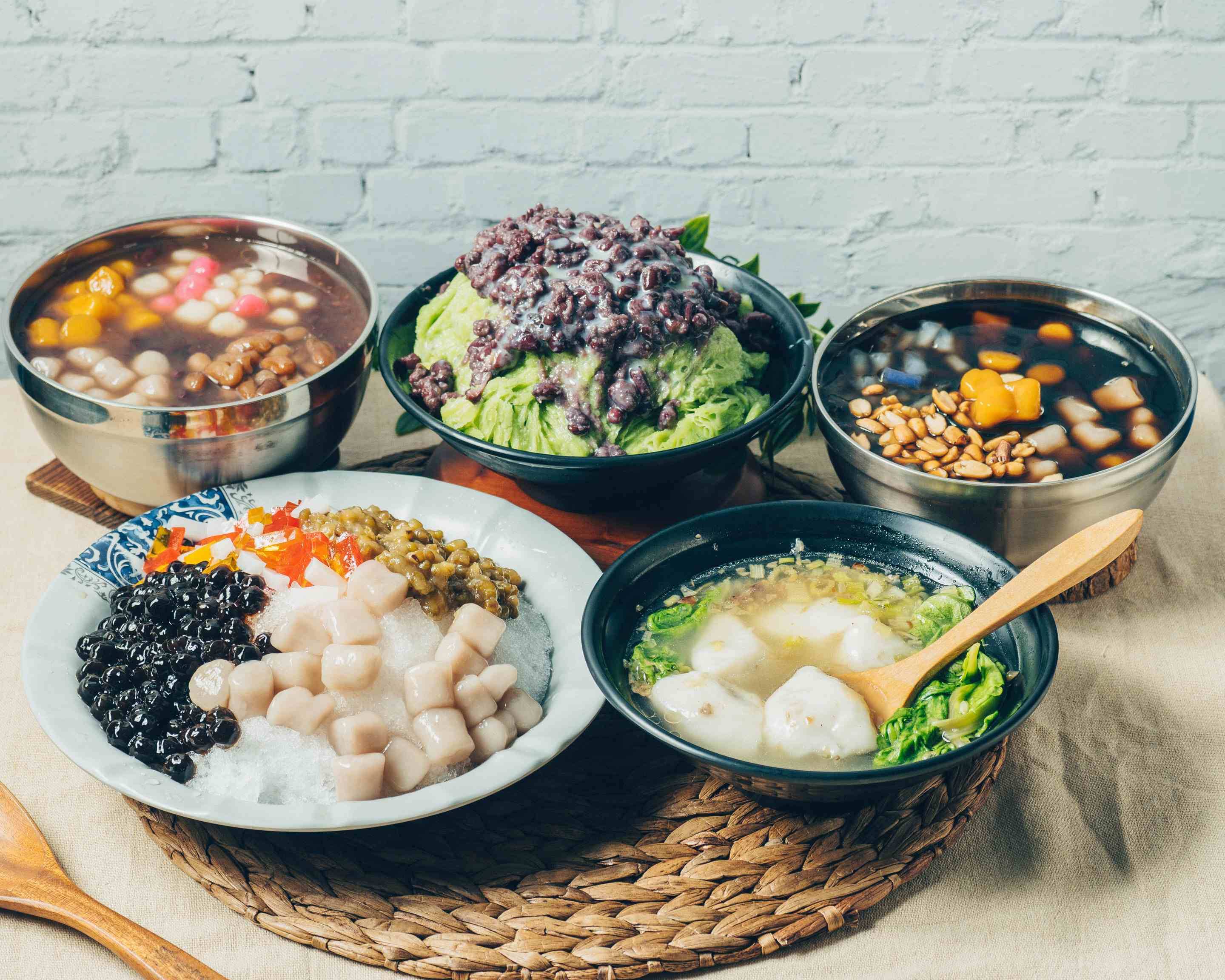 蔡媽媽歡樂冰品屋菜單與外送 | 汐止 | 菜單與價格 | Uber Eats
