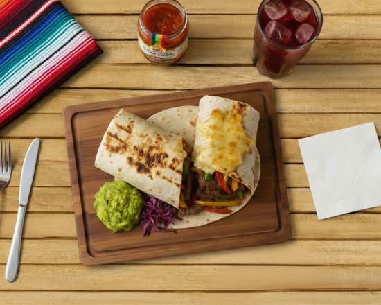 Mr. Burrito (Constituyente)