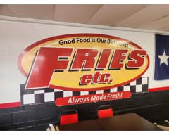 Fries Etc (COVE TERRACE)