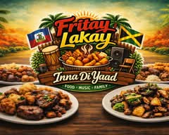 Fritay Lakay Inna The Yaad