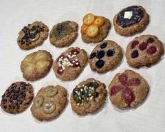 湯けむり洋菓子店