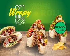 Wrappy Roll - Grenoble