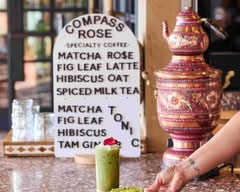 Compass Rose (Los Angeles)