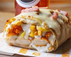L'Artisan du Tacos