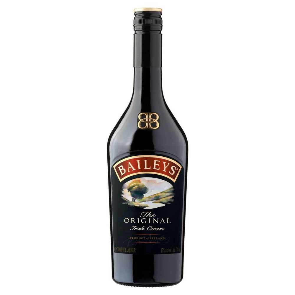 Baileys The Original Irish Cream Liqueur 70 cl