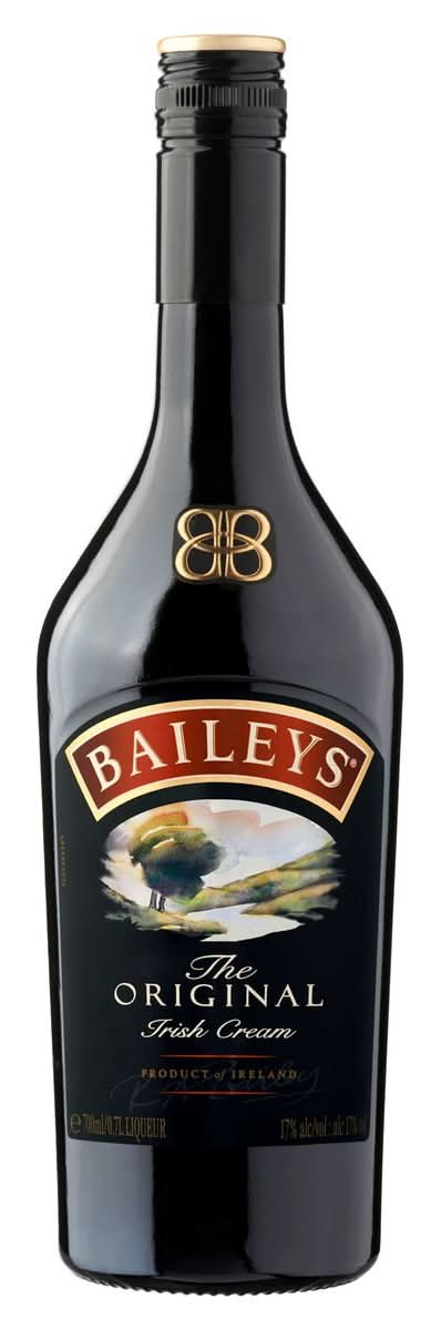Baileys The Original Irish Cream Liqueur 70 cl
