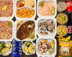 Mariscos Las Islitas (Maywood)