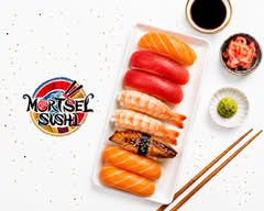 Mortsel Sushi