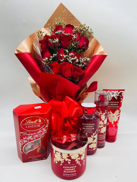 Mesmerize Flowers and Gifts