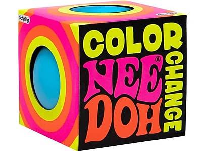 Schylling Nee Doh Color Change (1 unit)