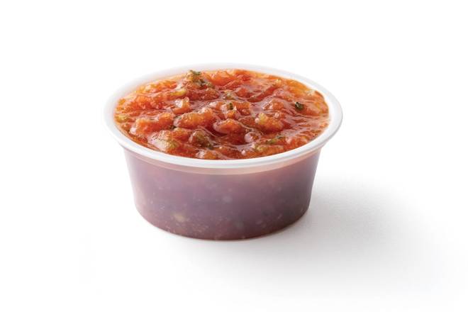 Salsa Roja