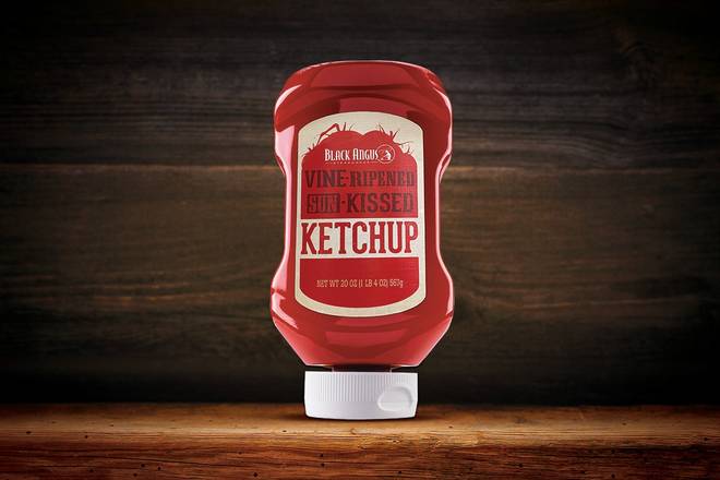 20oz Ketchup