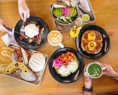 La Panaderia (Stone Oak)