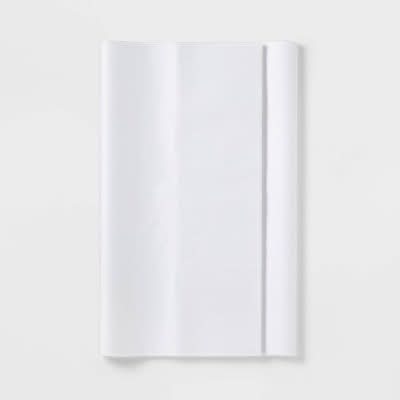 Spritz Banded Tissues, 16.5*24 in (50 ct)