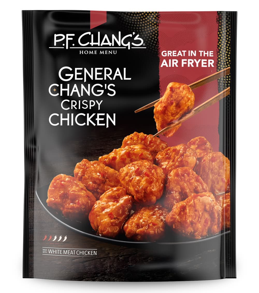 P.F. Chang's General Chang's Crispy Chicken (18 oz)