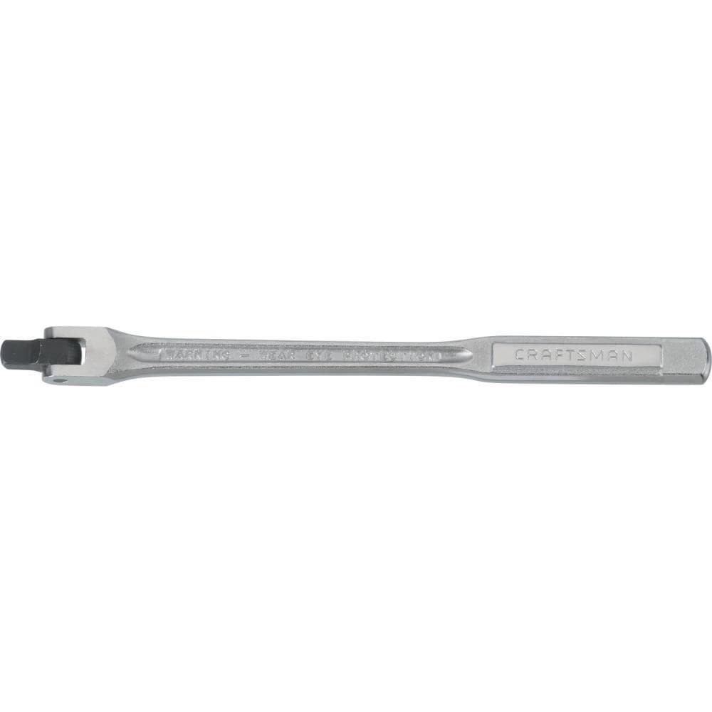 CRAFTSMAN 3/8-in Drive 10-in Breaker Bar | CMMT44363