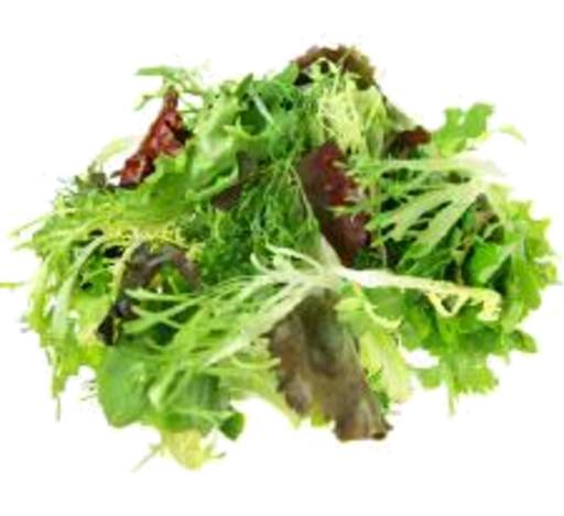 Gourmet Salad Mix PrePacked