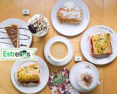 Italian Coffee (Edificio Griscell, Coacalco)