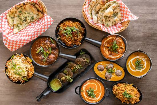 Choice Indian Restaurant - Ottawa